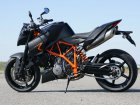 2012 KTM 990 Super Duke